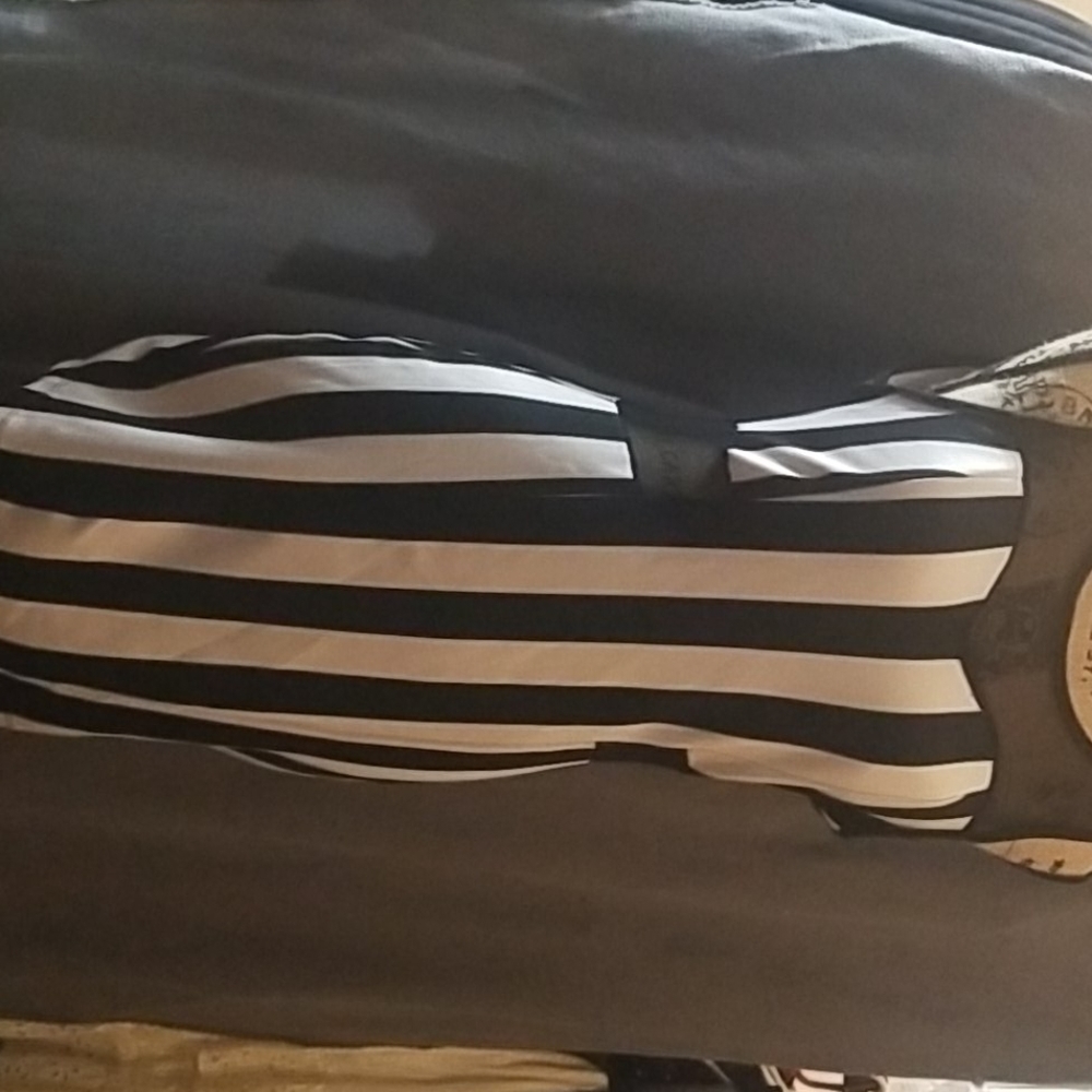 Dress by Body central